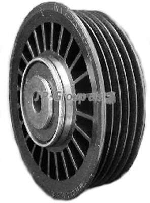 Паразитный / ведущий ролик, поликлиновой ремень