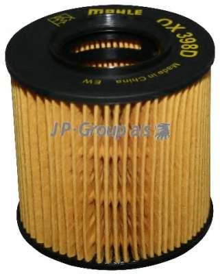 Масляный фильтр