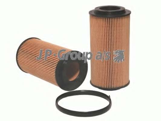 Масляный фильтр