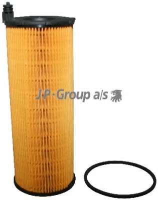 Масляный фильтр