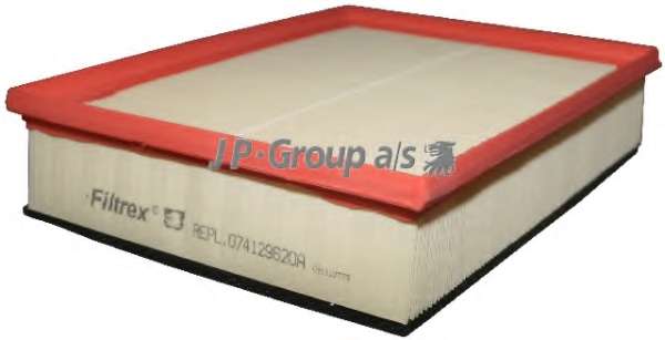 Воздушный фильтр