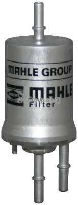 Топливный фильтр