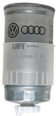 Топливный фильтр