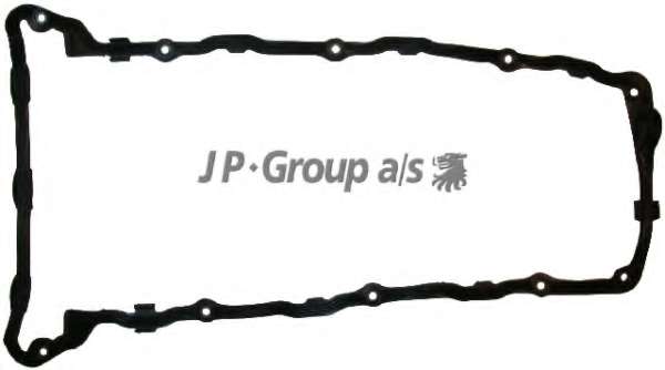 Прокладка, крышка головки цилиндра