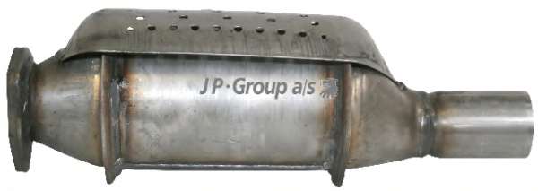 Катализатор