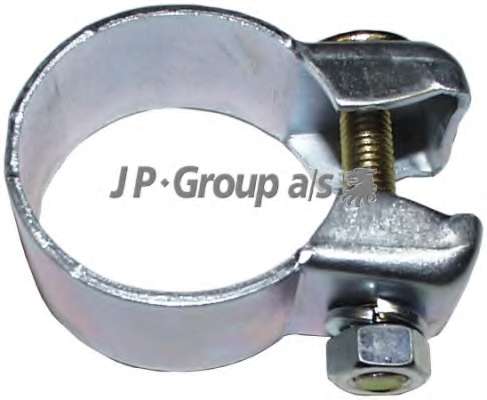 Соединительные элементы, система выпуска