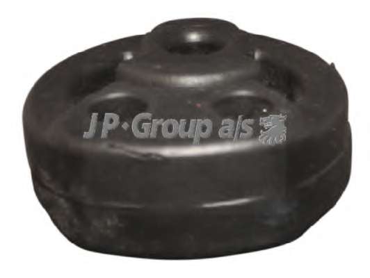 Кронштейн, глушитель