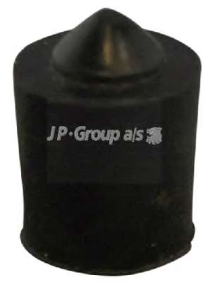 Буфер, глушитель