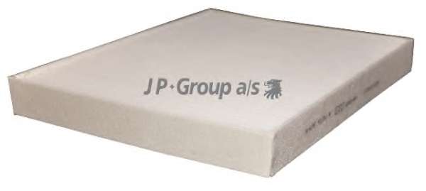 Фильтр, воздух во внутренном пространстве