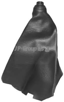 Обшивка рычага переключения