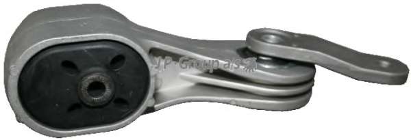 Подвеска, ступенчатая коробка передач