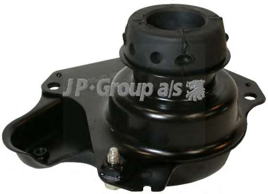 Подвеска, ступенчатая коробка передач