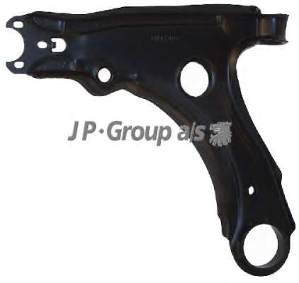 Рычаг независимой подвески колеса, подвеска колеса