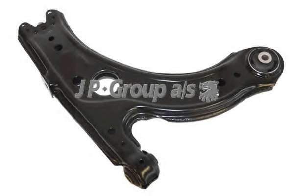 Рычаг независимой подвески колеса, подвеска колеса