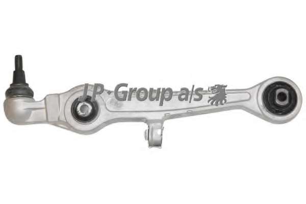 Рычаг независимой подвески колеса, подвеска колеса