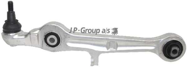 Рычаг независимой подвески колеса, подвеска колеса