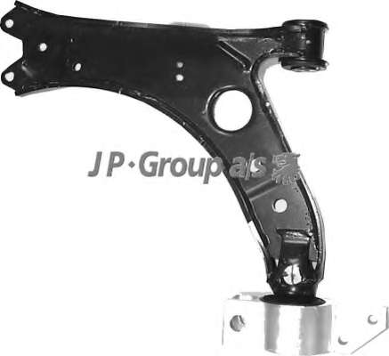 Рычаг независимой подвески колеса, подвеска колеса