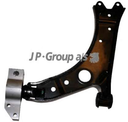 Рычаг независимой подвески колеса, подвеска колеса