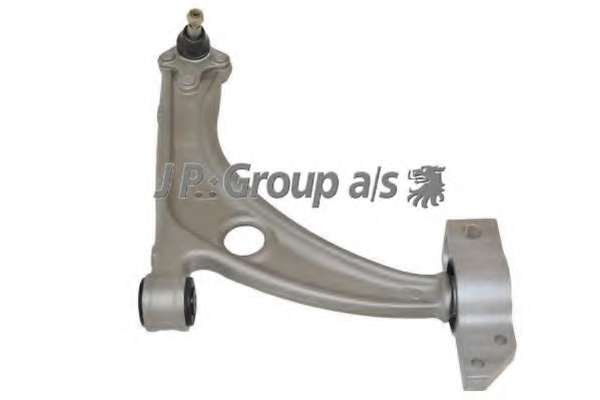 Рычаг независимой подвески колеса, подвеска колеса