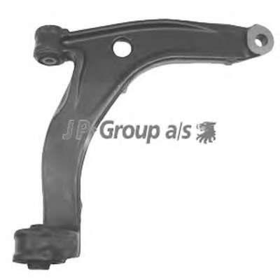 Рычаг независимой подвески колеса, подвеска колеса