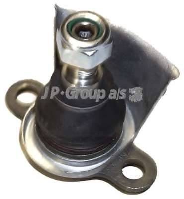 Несущий / направляющий шарнир