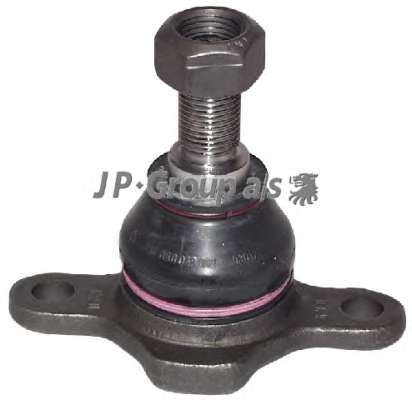 Несущий / направляющий шарнир