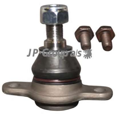 Несущий / направляющий шарнир