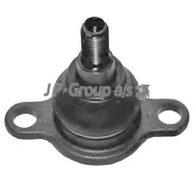 Несущий / направляющий шарнир