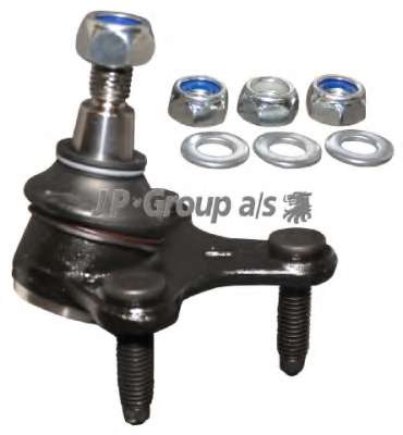 Несущий / направляющий шарнир