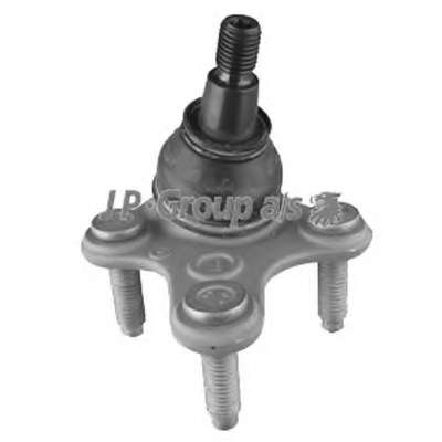 Несущий / направляющий шарнир