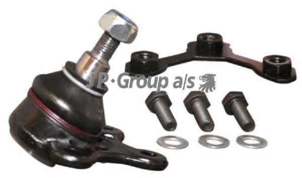 Несущий / направляющий шарнир