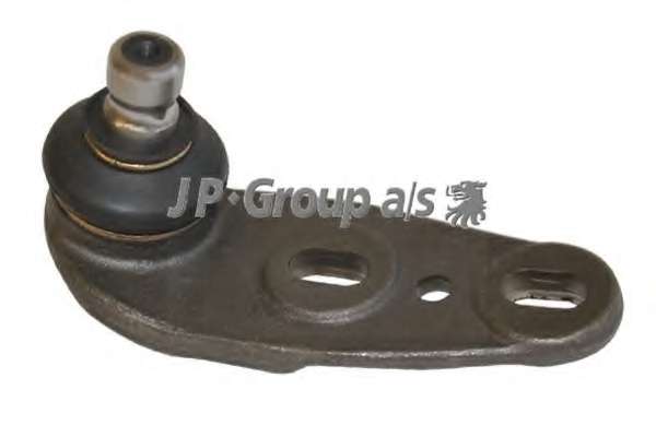 Несущий / направляющий шарнир