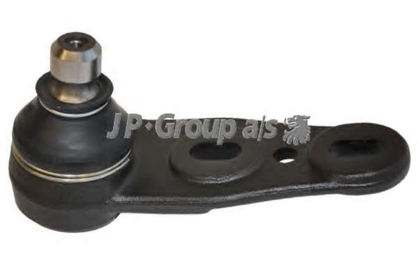 Несущий / направляющий шарнир