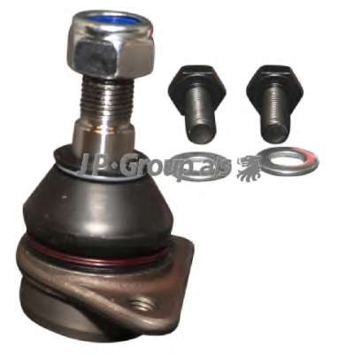 Несущий / направляющий шарнир