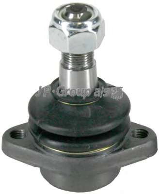 Несущий / направляющий шарнир