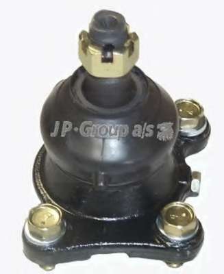 Несущий / направляющий шарнир