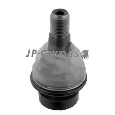 Несущий / направляющий шарнир