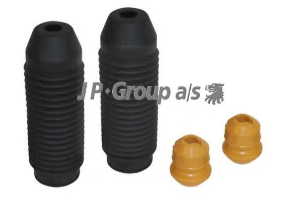 Пылезащитный комилект, амортизатор