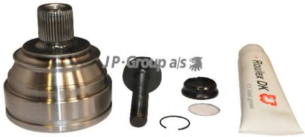 Шарнир, приводной вал