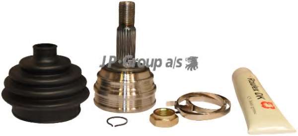 Шарнирный комплект, приводной вал