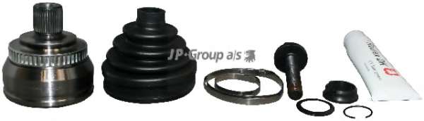 Шарнирный комплект, приводной вал