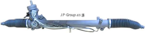 Рулевой механизм