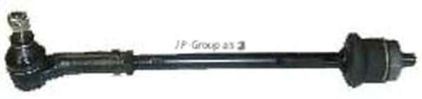 Поперечная рулевая тяга