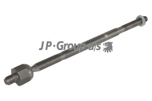 Осевой шарнир, рулевая тяга