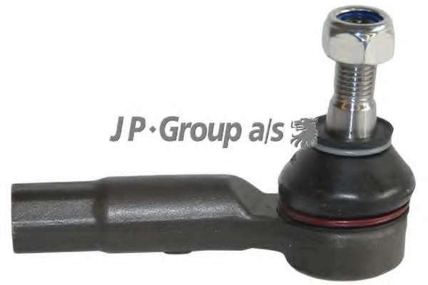 Наконечник поперечной рулевой тяги