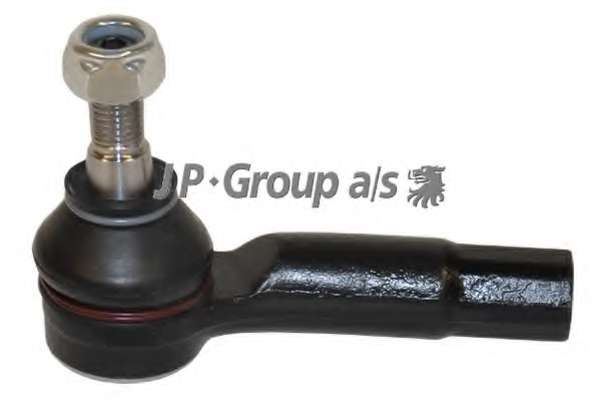 Наконечник поперечной рулевой тяги