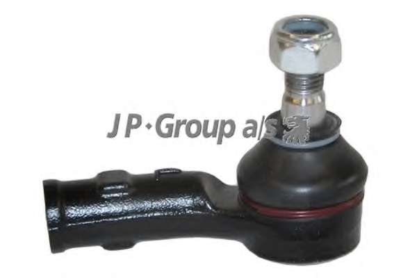 Наконечник поперечной рулевой тяги