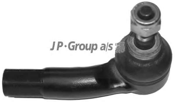 Наконечник поперечной рулевой тяги