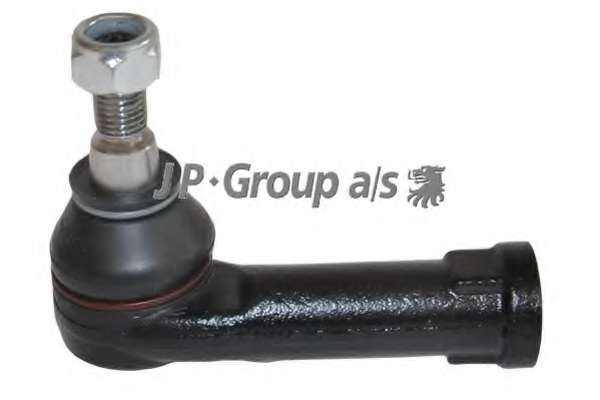 Наконечник поперечной рулевой тяги