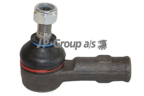 Наконечник поперечной рулевой тяги